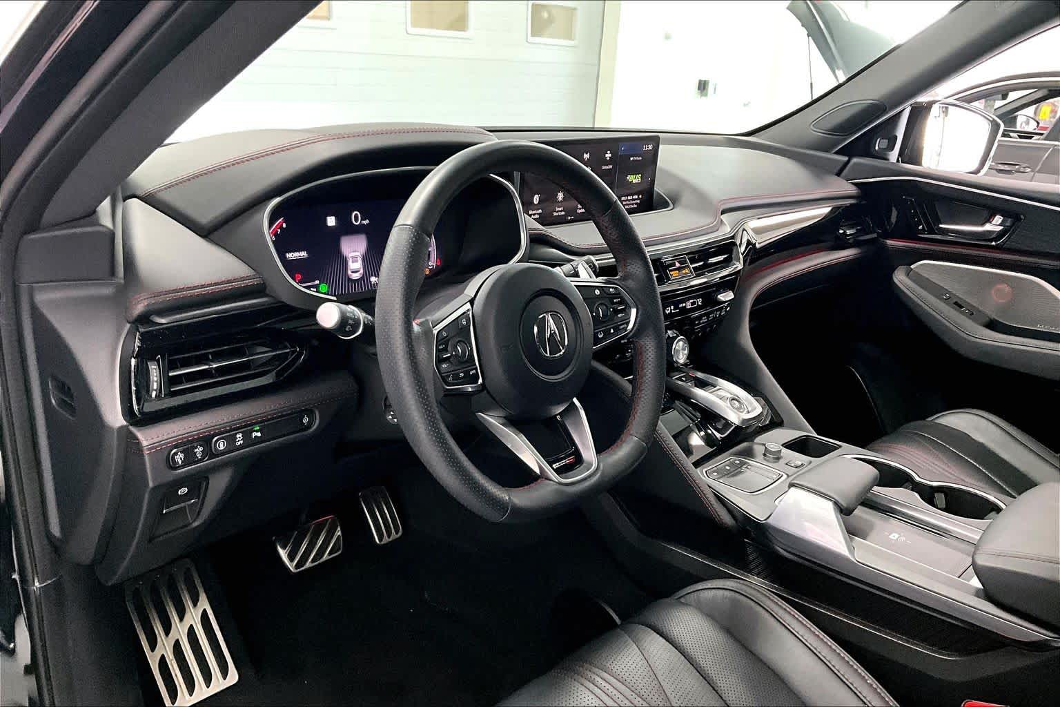 Thumbnail: 2024 Acura MDX - 2