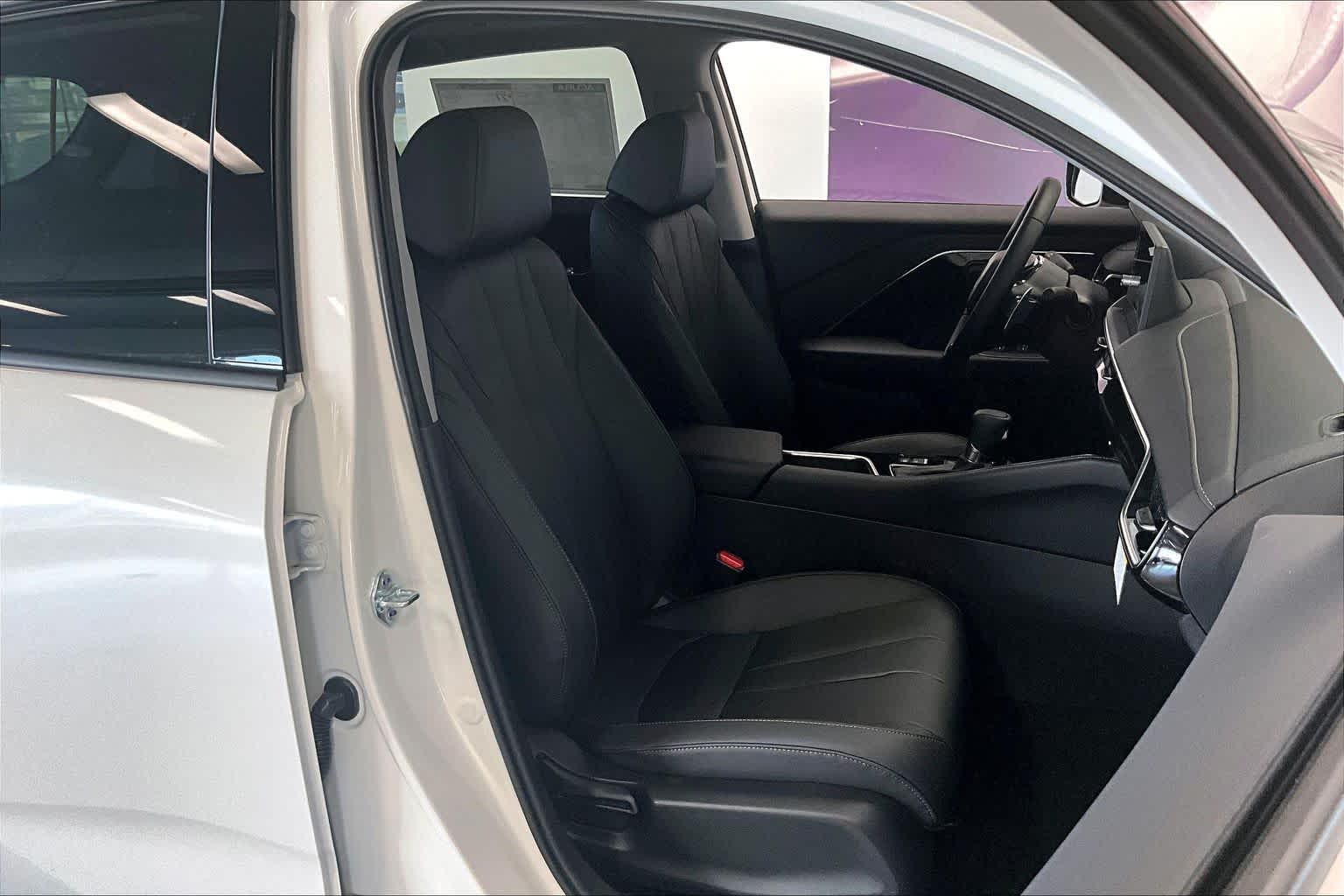 Thumbnail: 2026 Acura ADX - 14