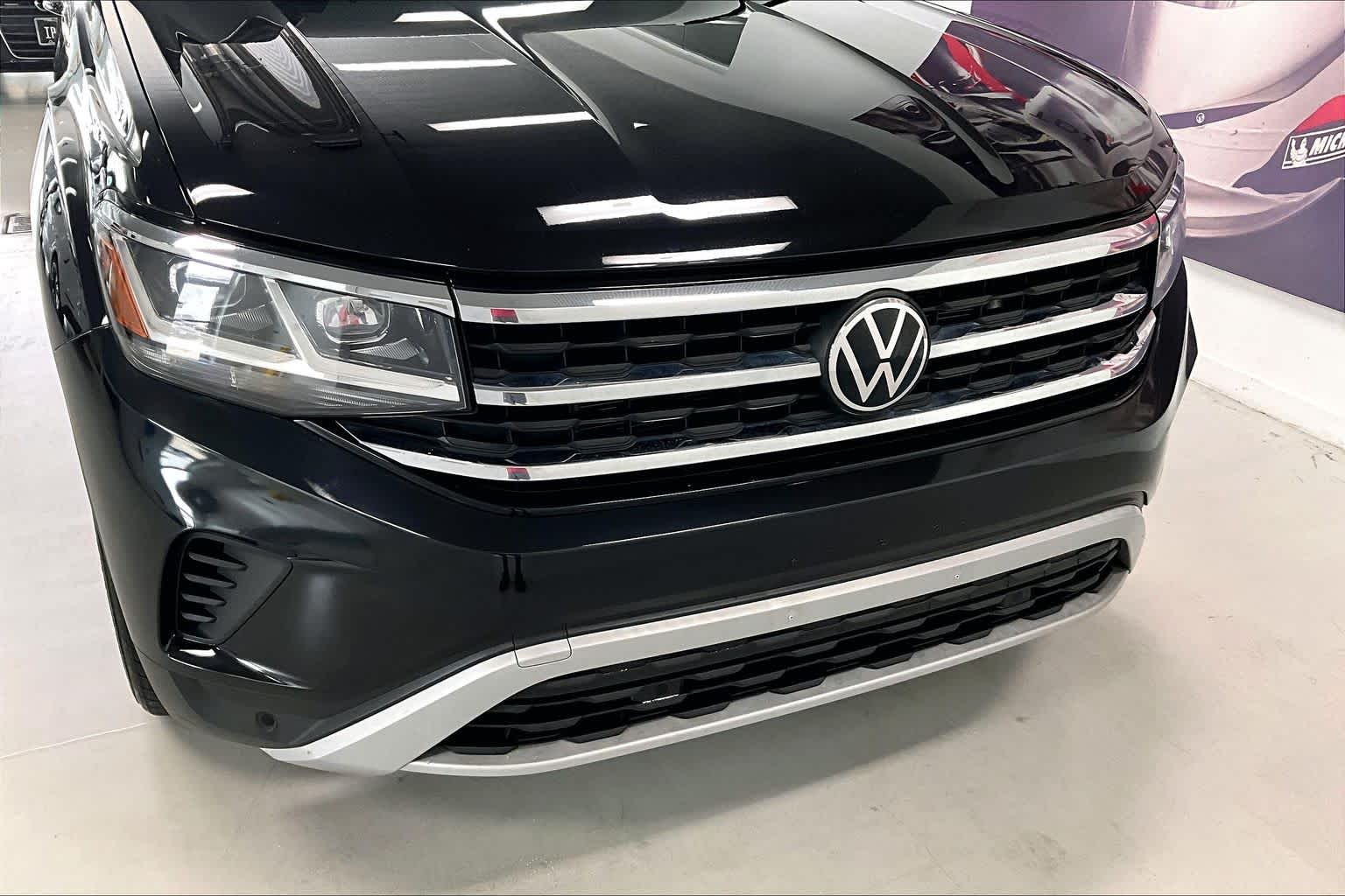 Thumbnail: 2023 Volkswagen Atlas - 30