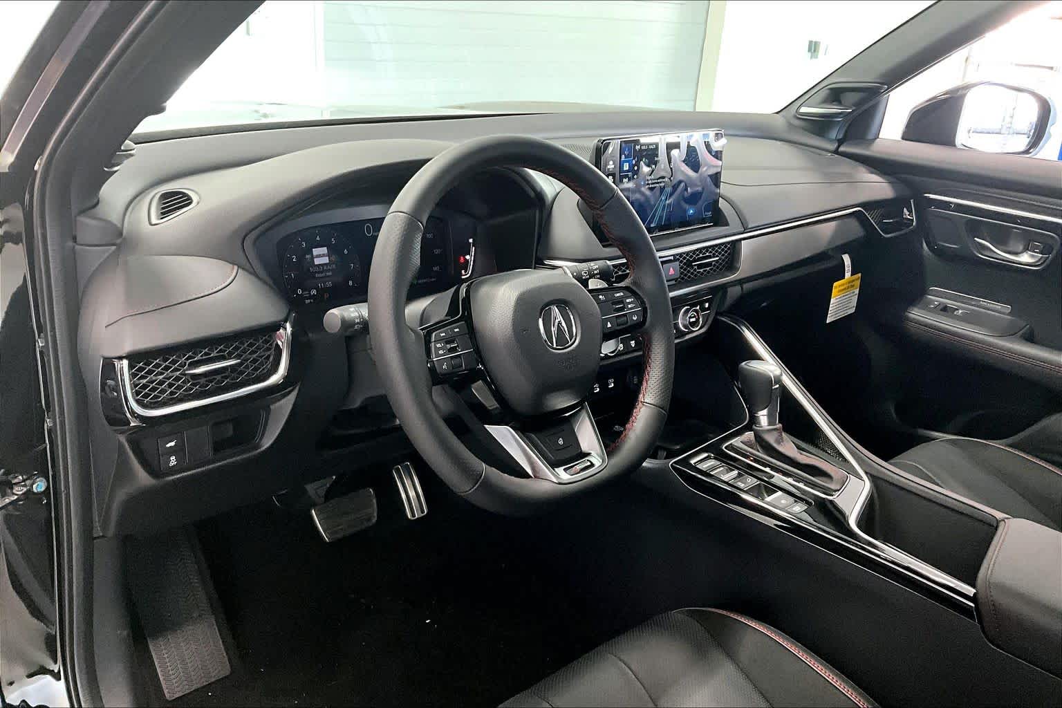 Thumbnail: 2026 Acura ADX - 2