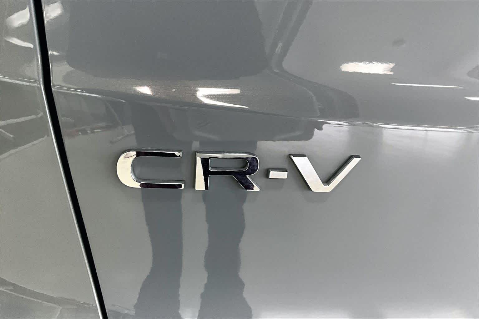 Thumbnail: 2025 Honda CR-V - 7