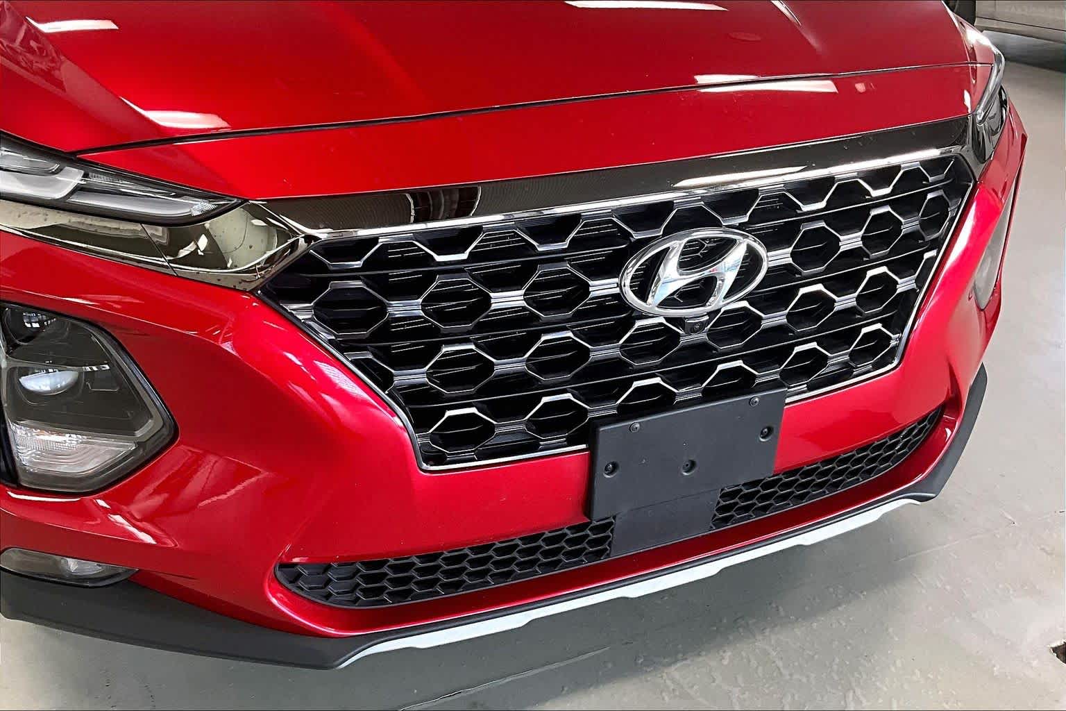 Thumbnail: 2020 Hyundai Santa Fe - 30