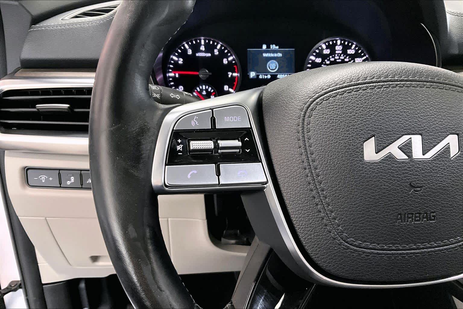 Thumbnail: 2022 Kia Telluride - 21