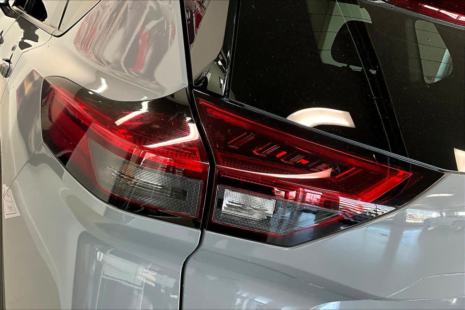 Thumbnail: 2023 Nissan Rogue - 29