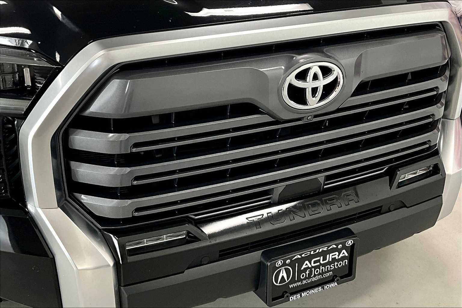 Thumbnail: 2023 Toyota Tundra - 30