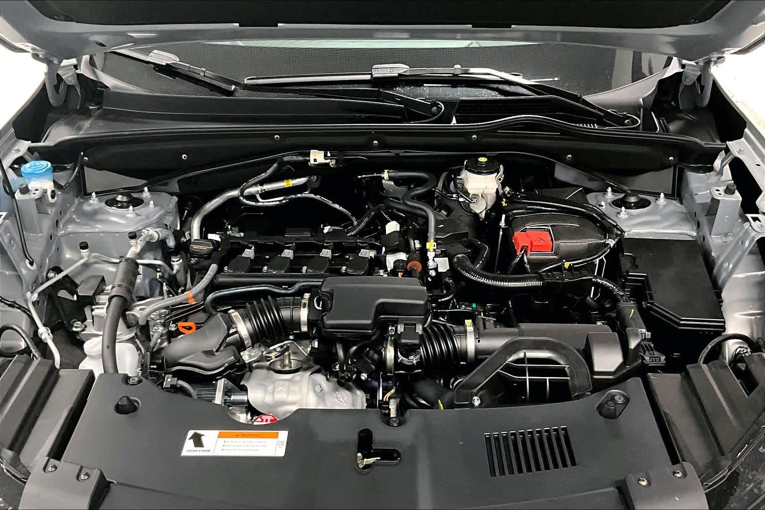 Thumbnail: 2026 Acura ADX - 9