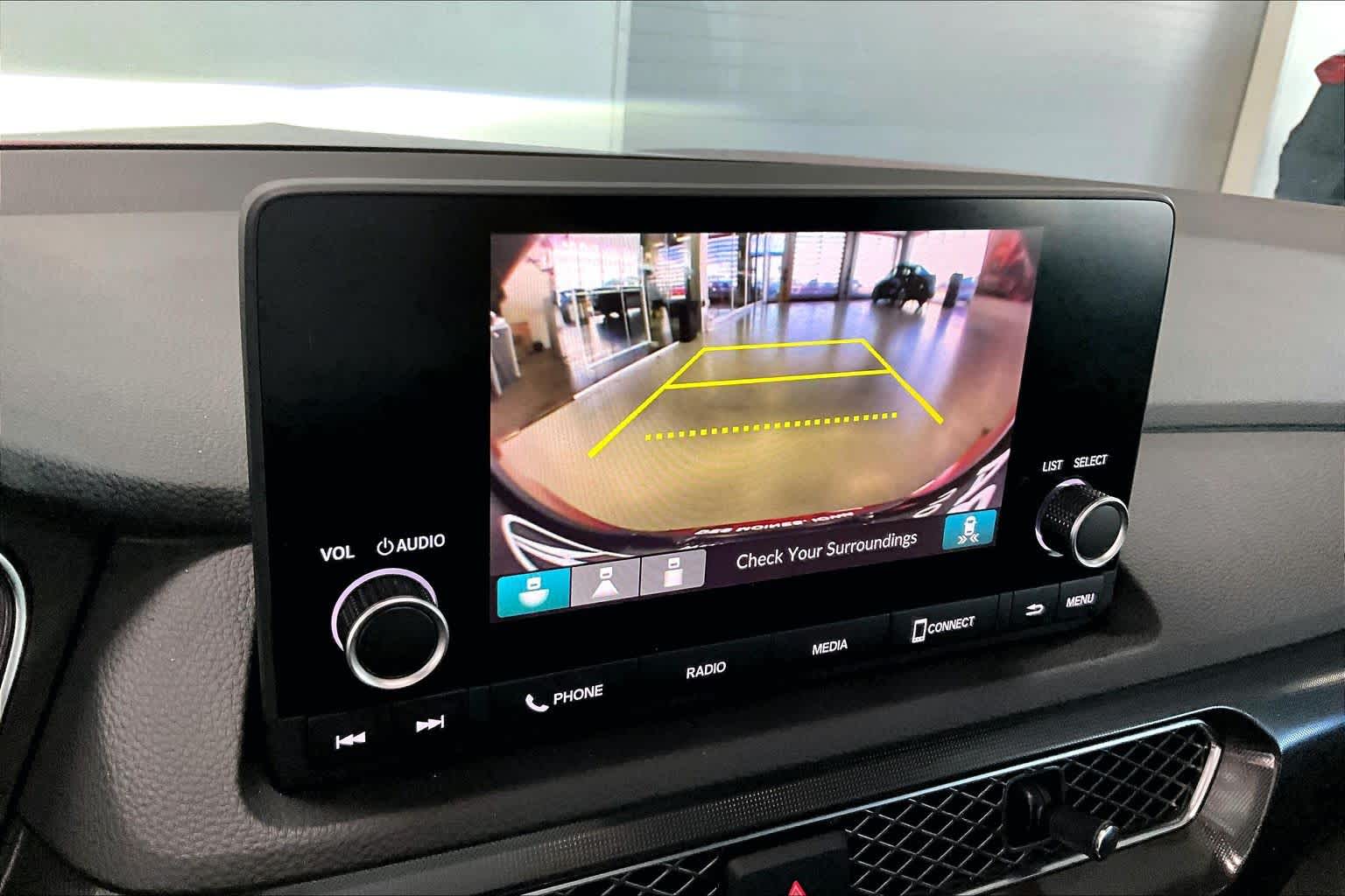 Thumbnail: 2023 Acura Integra - 24