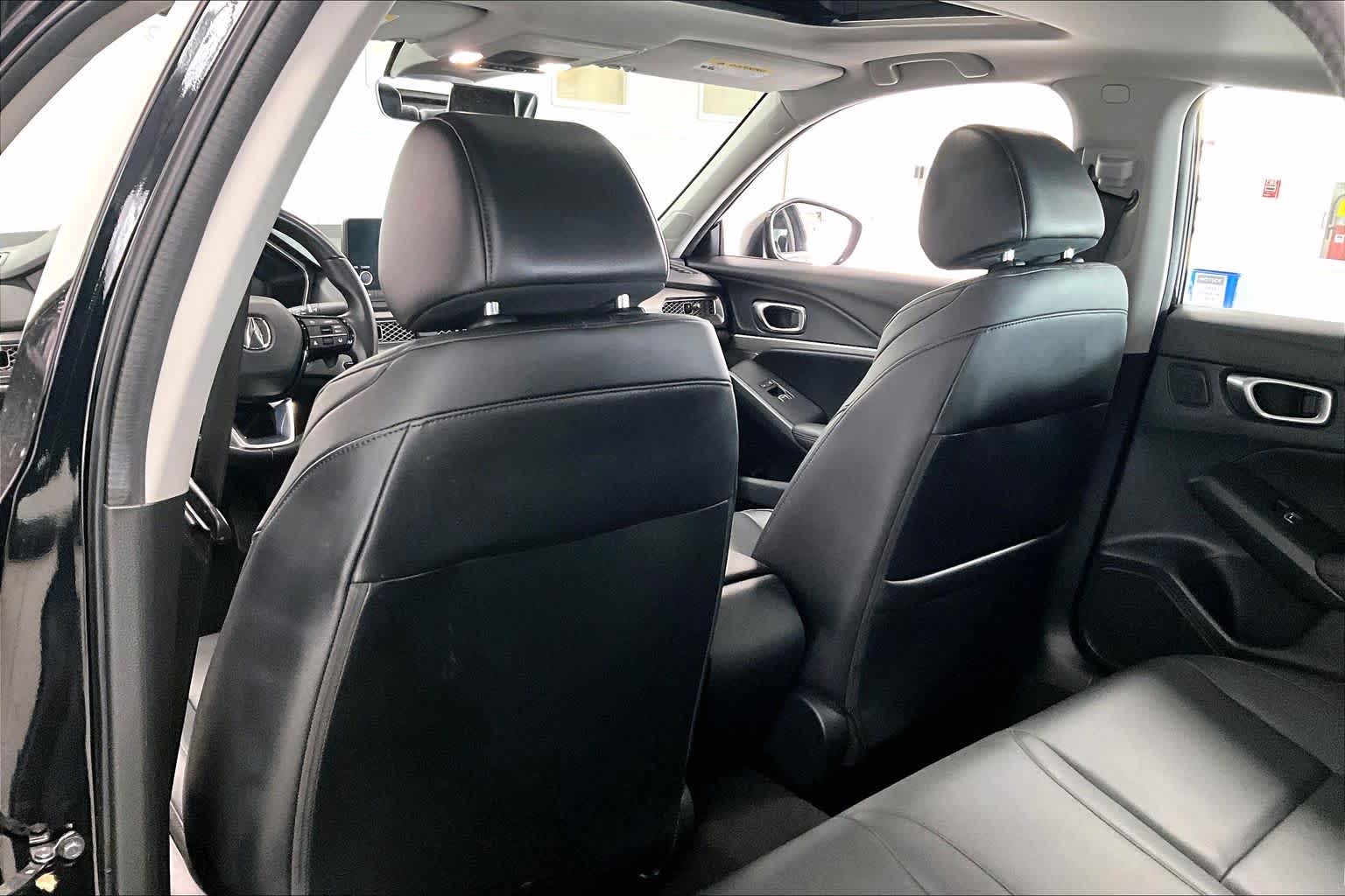 Thumbnail: 2024 Acura Integra - 11