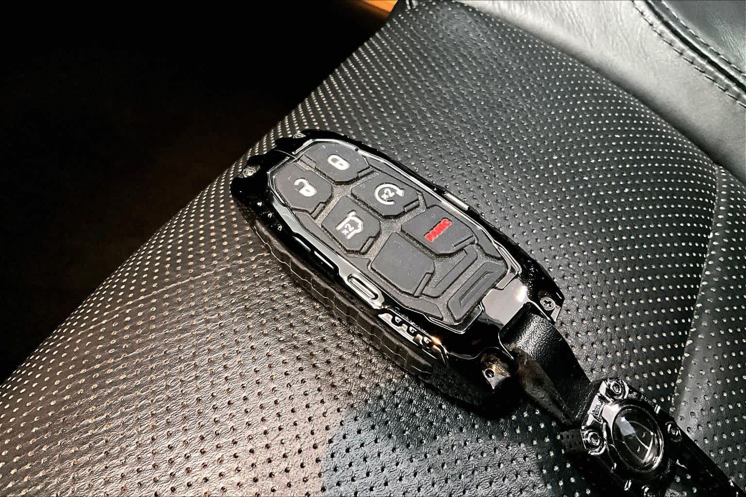 Thumbnail: 2018 Dodge Challenger - 17