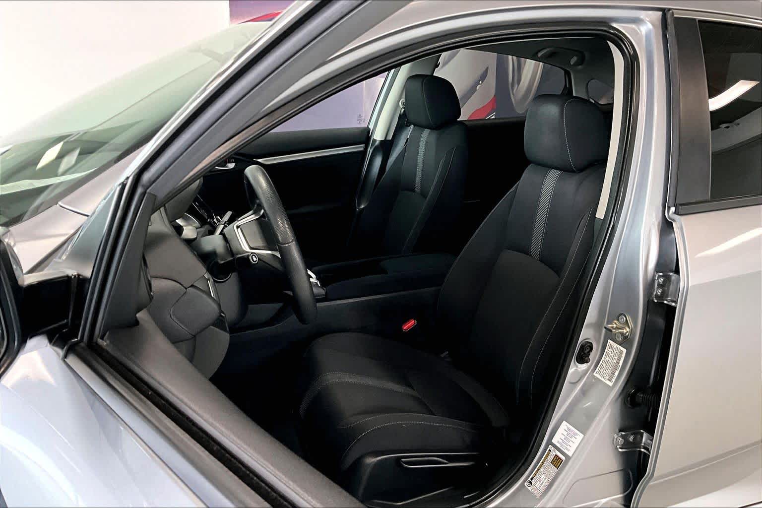 Thumbnail: 2016 Honda Civic - 10