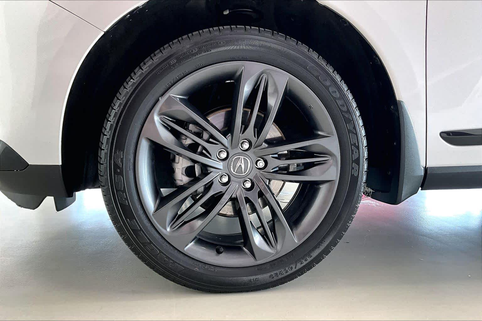 Thumbnail: 2023 Acura RDX - 8