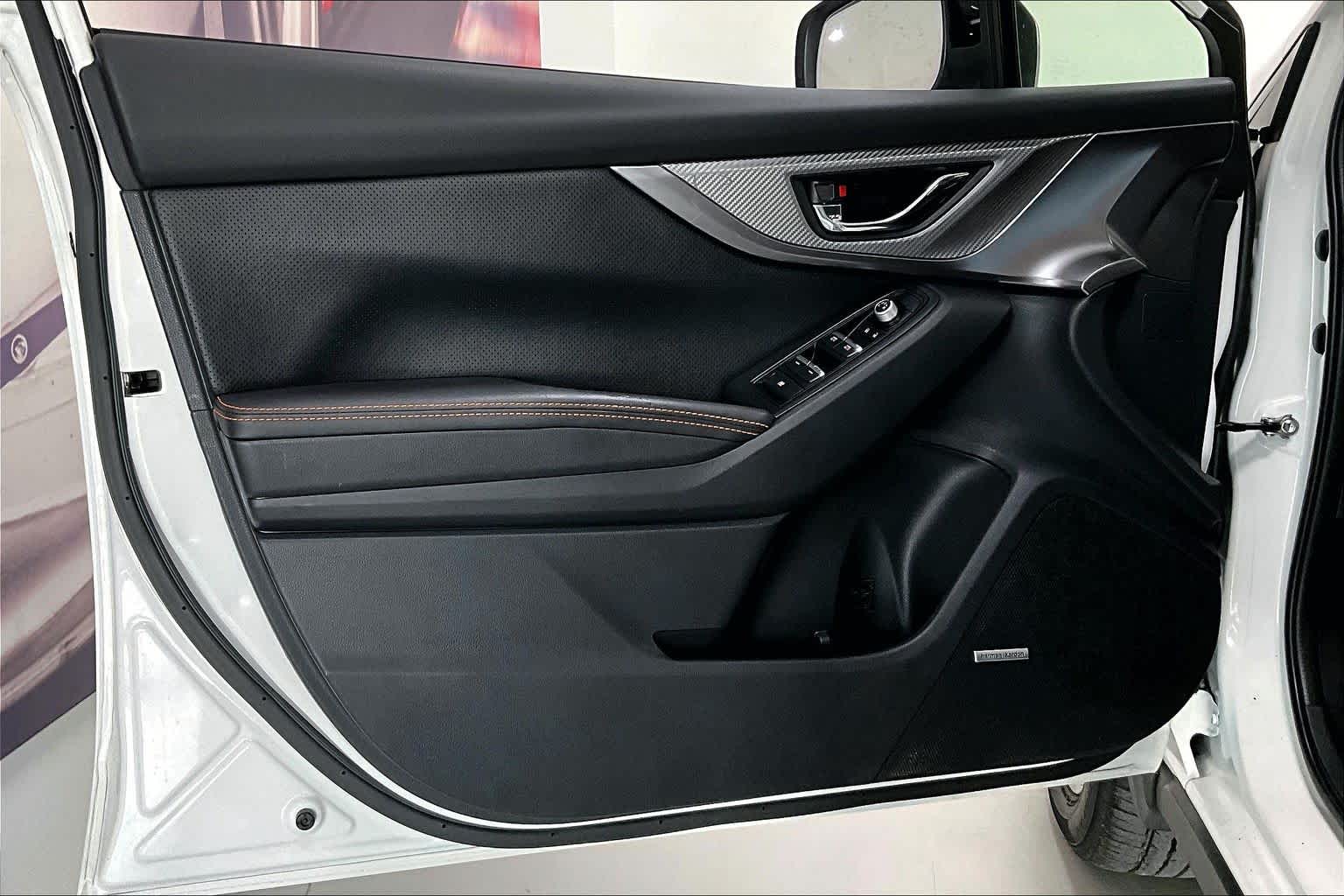 Thumbnail: 2023 Subaru Crosstrek - 25