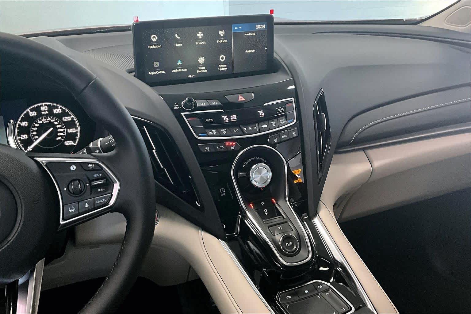 Thumbnail: 2026 Acura RDX - 15