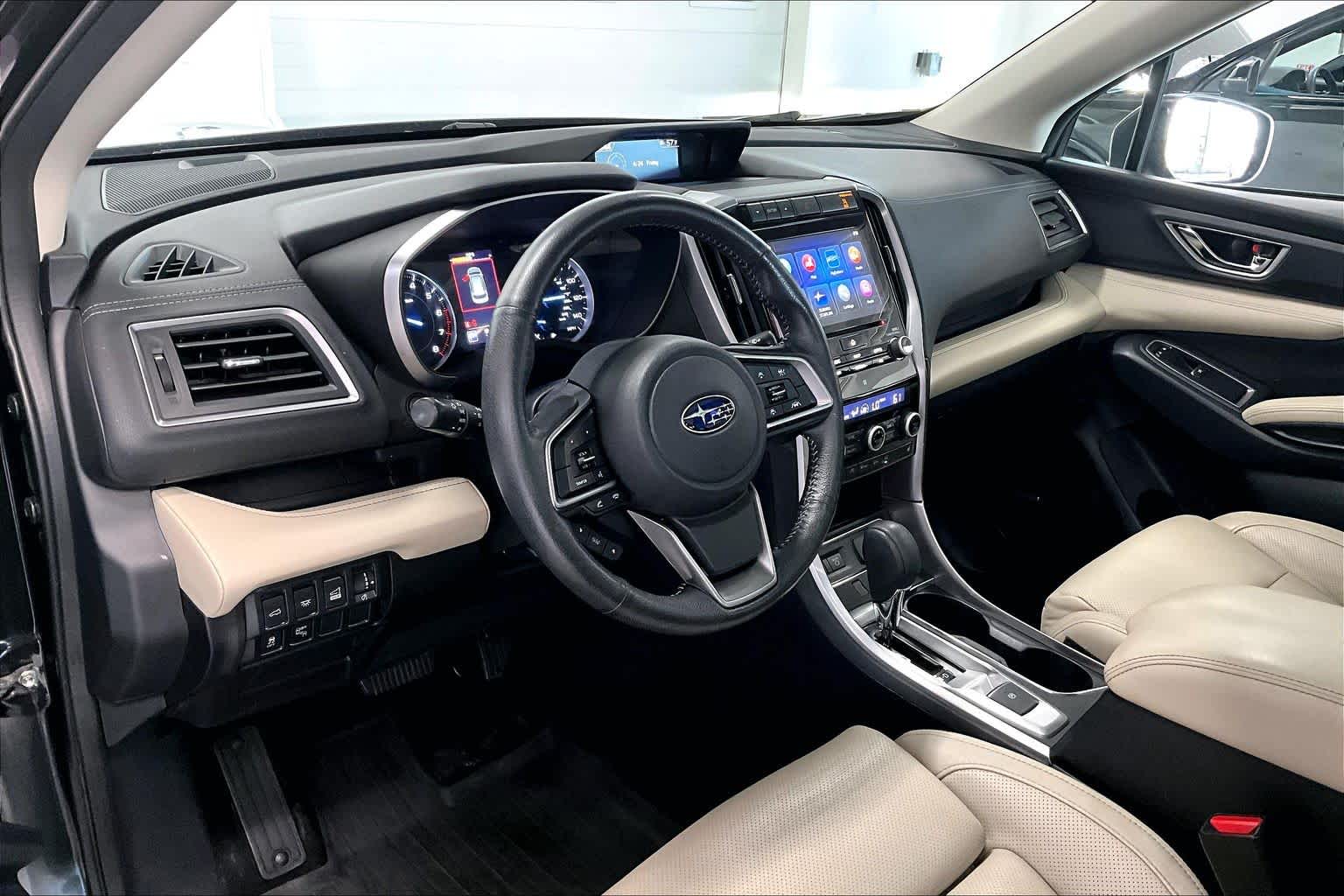 Thumbnail: 2020 Subaru Ascent - 2