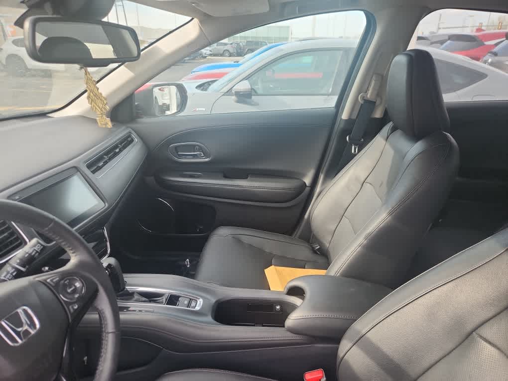 Thumbnail: 2019 Honda HR-V - 9