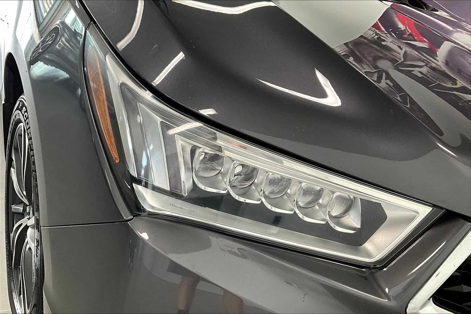 2020 Acura MDX Technology 28