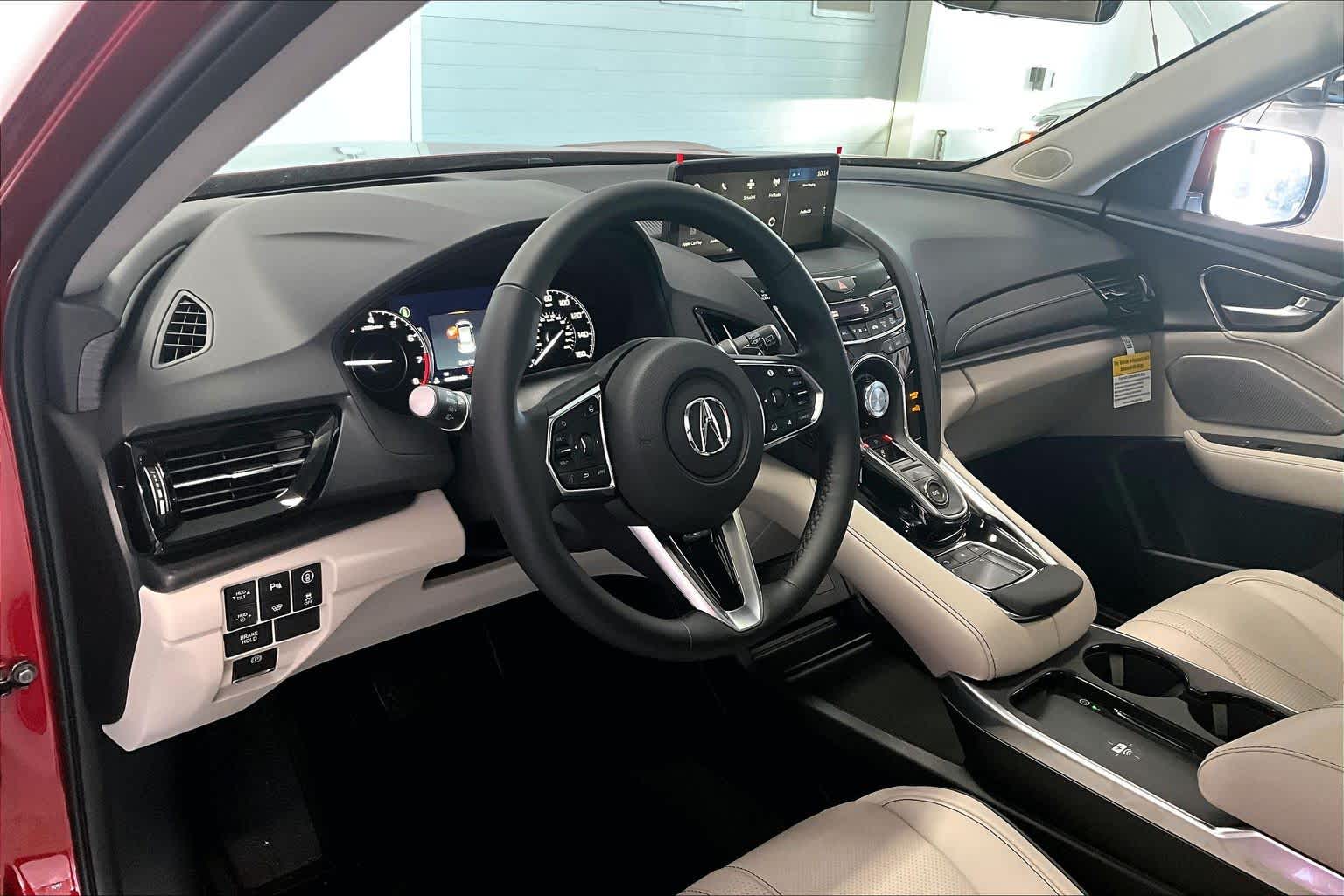 Thumbnail: 2026 Acura RDX - 2