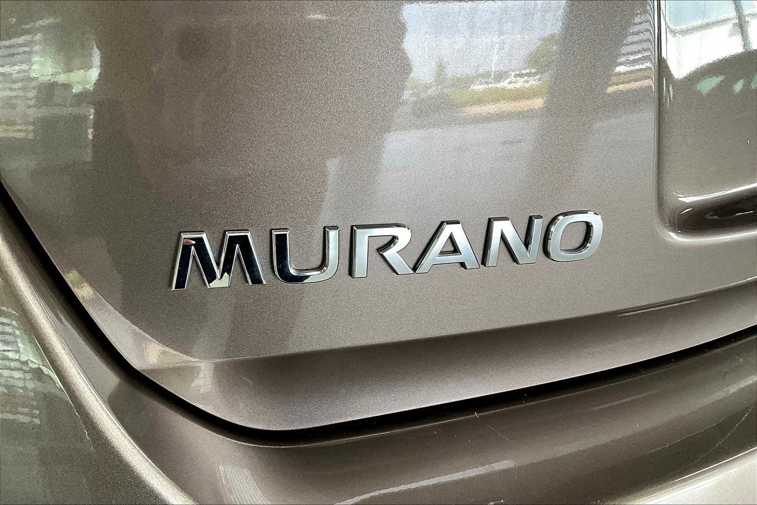 Thumbnail: 2013 Nissan Murano - 7