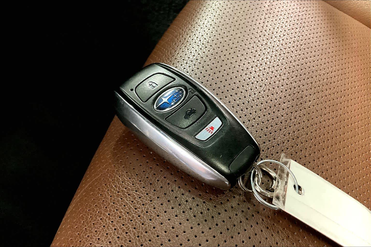 Thumbnail: 2018 Subaru Outback - 18