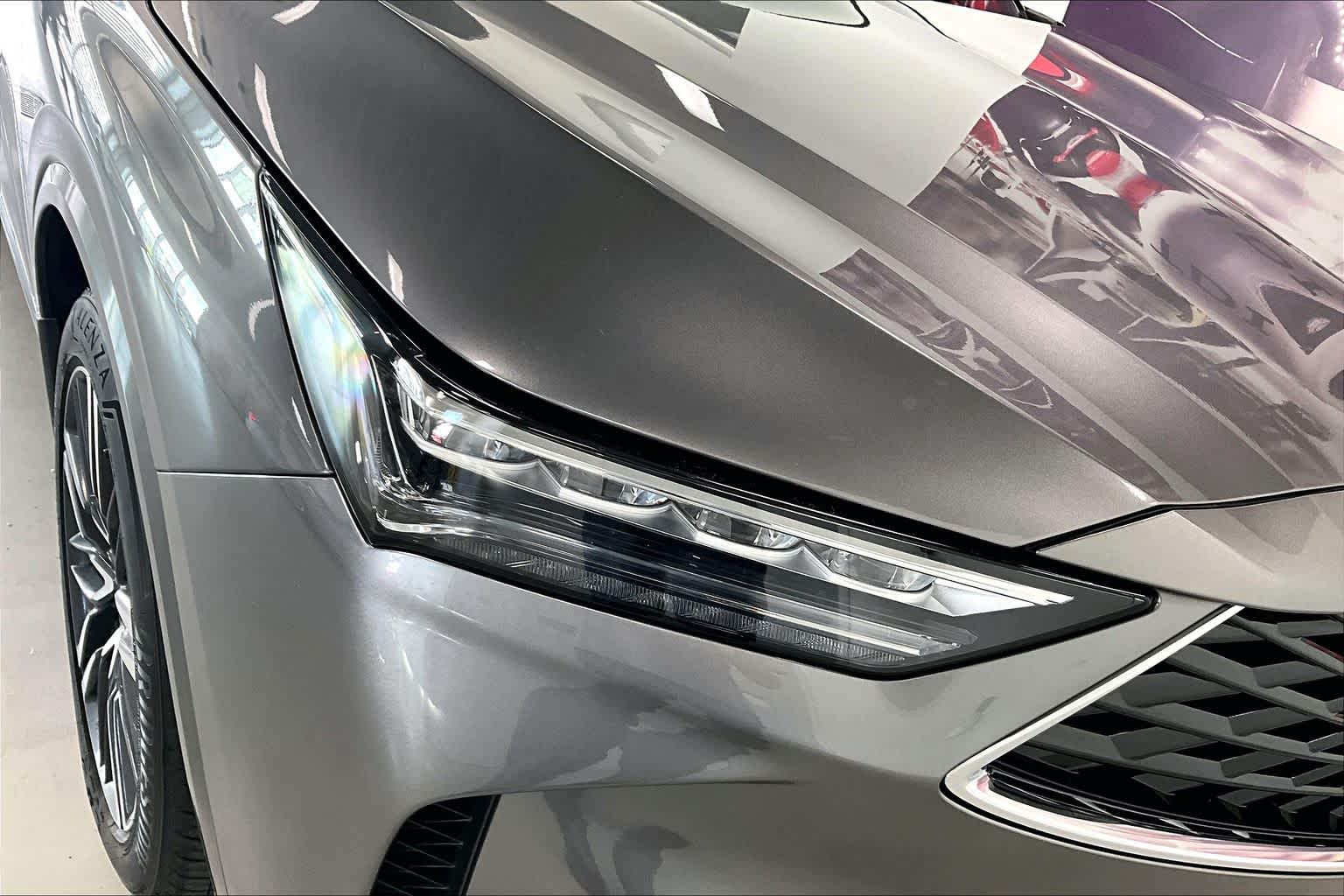 Thumbnail: 2026 Acura MDX - 28