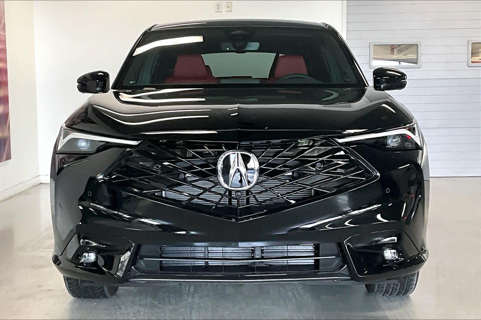 Thumbnail: 2026 Acura ADX - 6