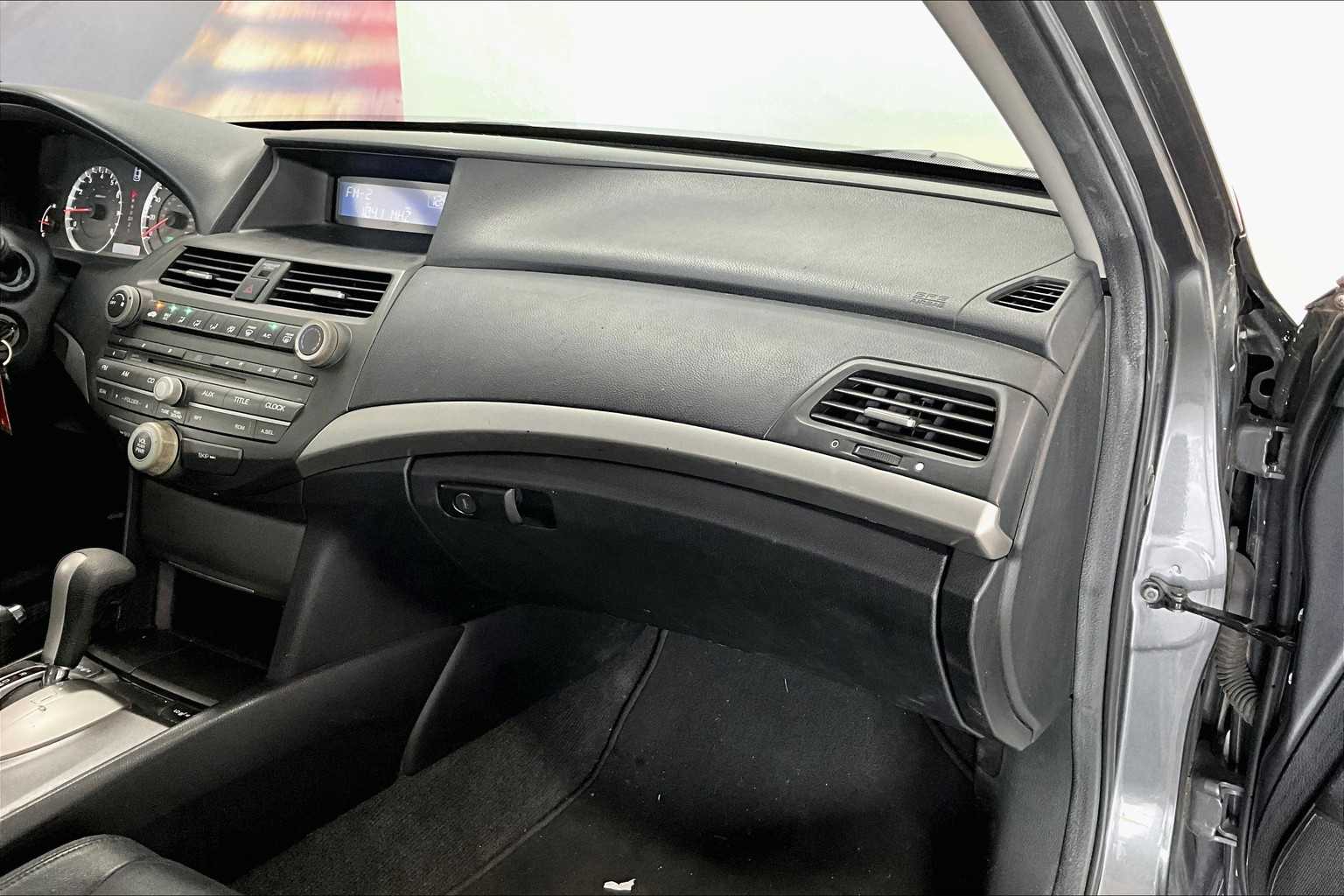 Thumbnail: 2011 Honda Accord - 14