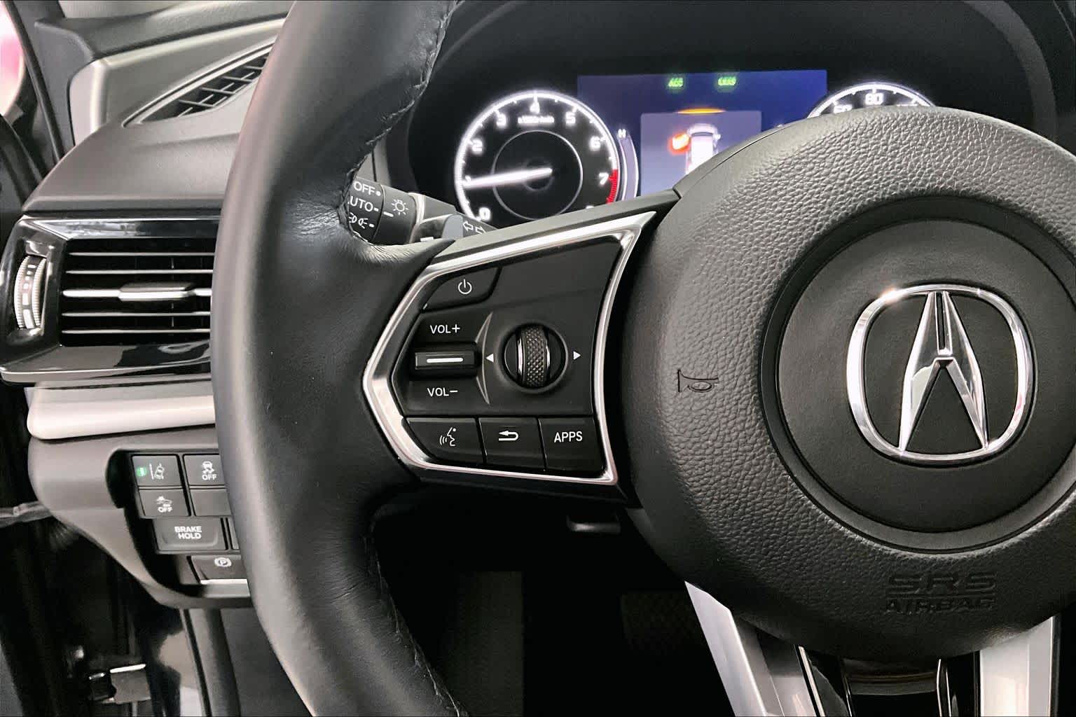 Thumbnail: 2019 Acura RDX - 22