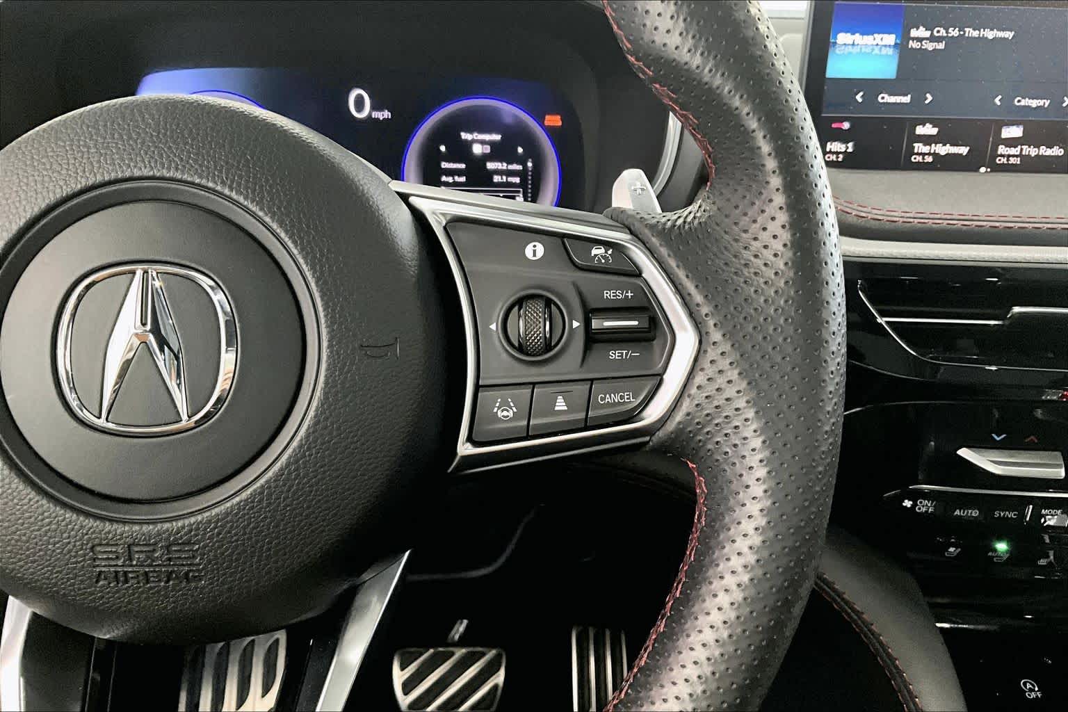 Thumbnail: 2023 Acura MDX - 22