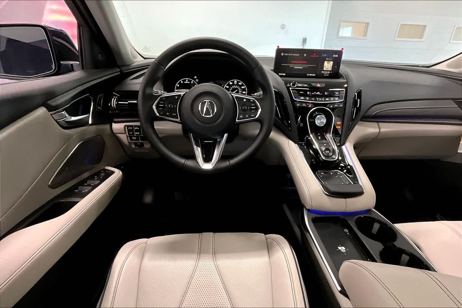 Thumbnail: 2026 Acura RDX - 15