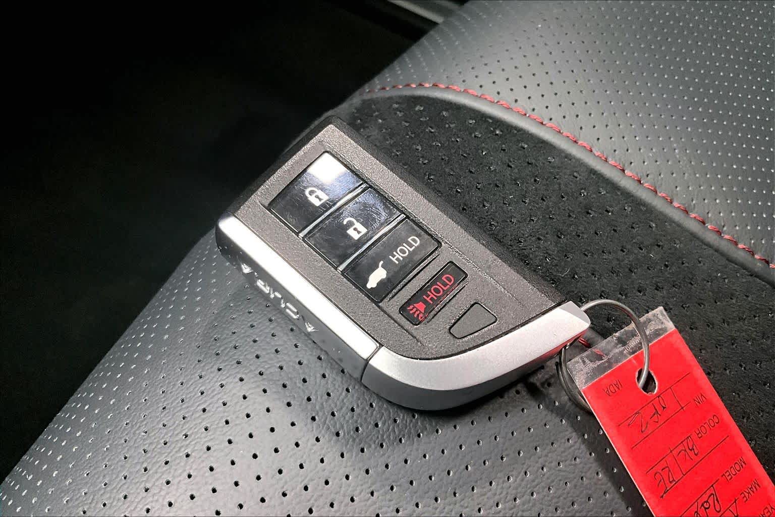 Thumbnail: 2025 Acura RDX - 17