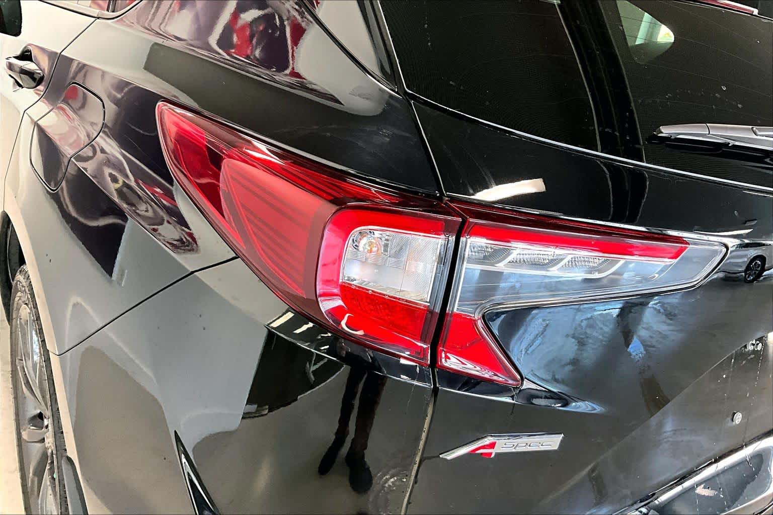 Thumbnail: 2025 Acura RDX - 30