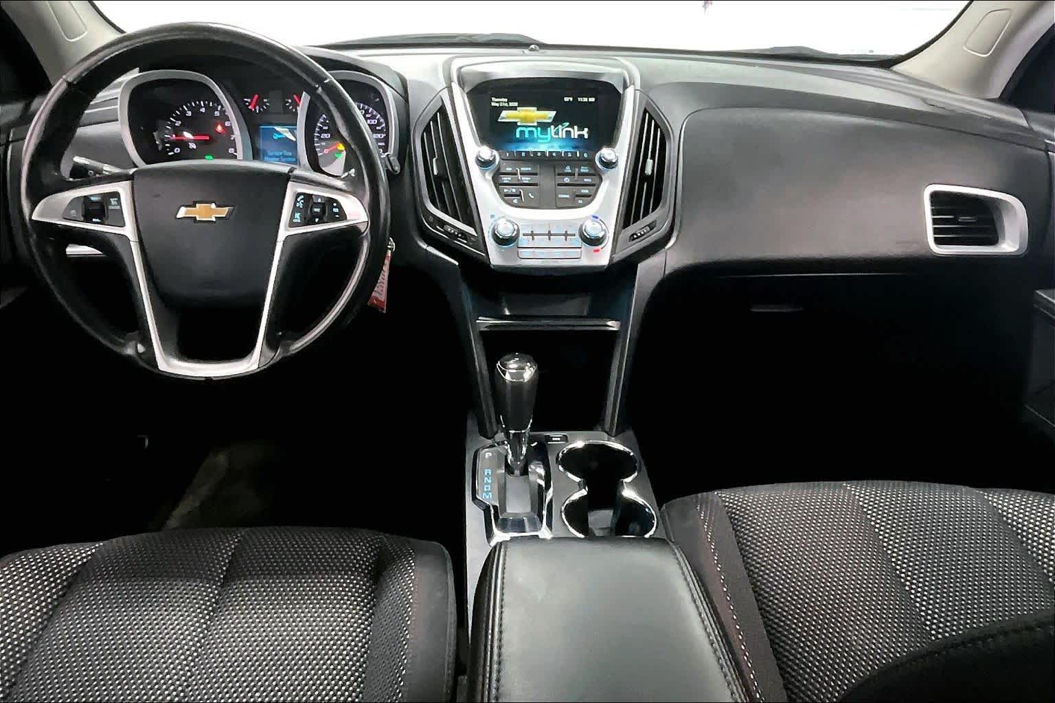 Thumbnail: 2016 Chevrolet Equinox - 8
