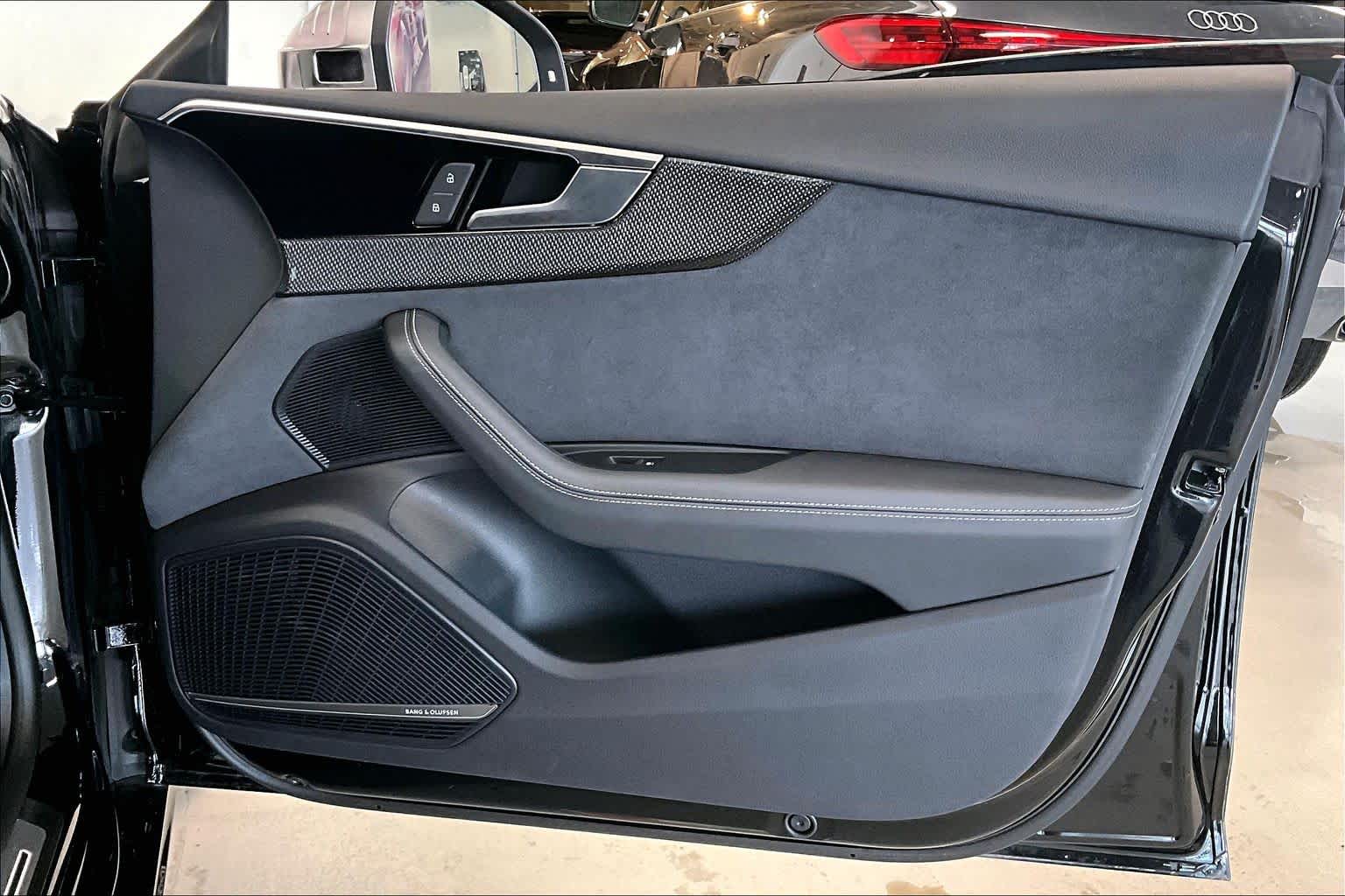 Thumbnail: 2024 Audi S5 - 25