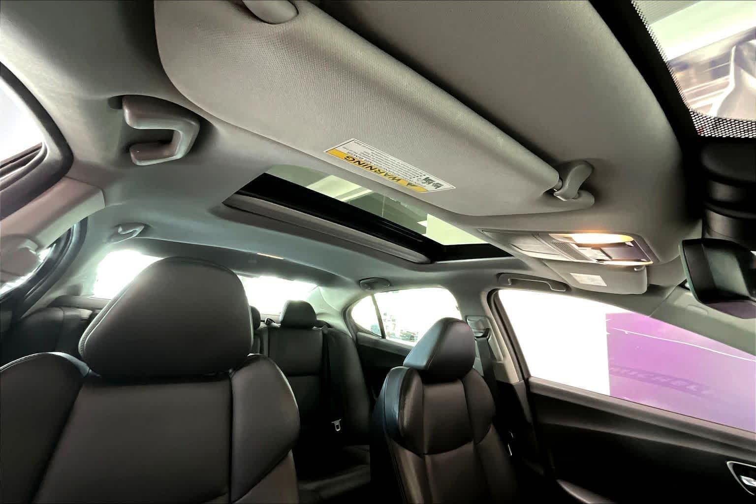 Thumbnail: 2019 Acura TLX - 28