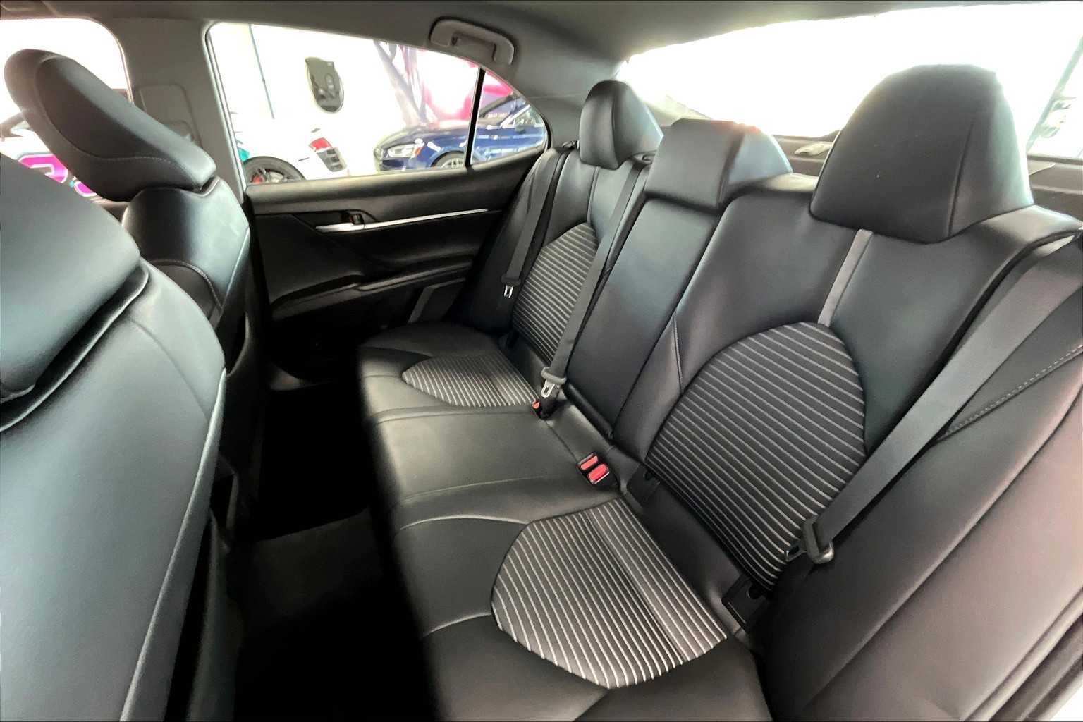 Thumbnail: 2023 Toyota Camry - 26