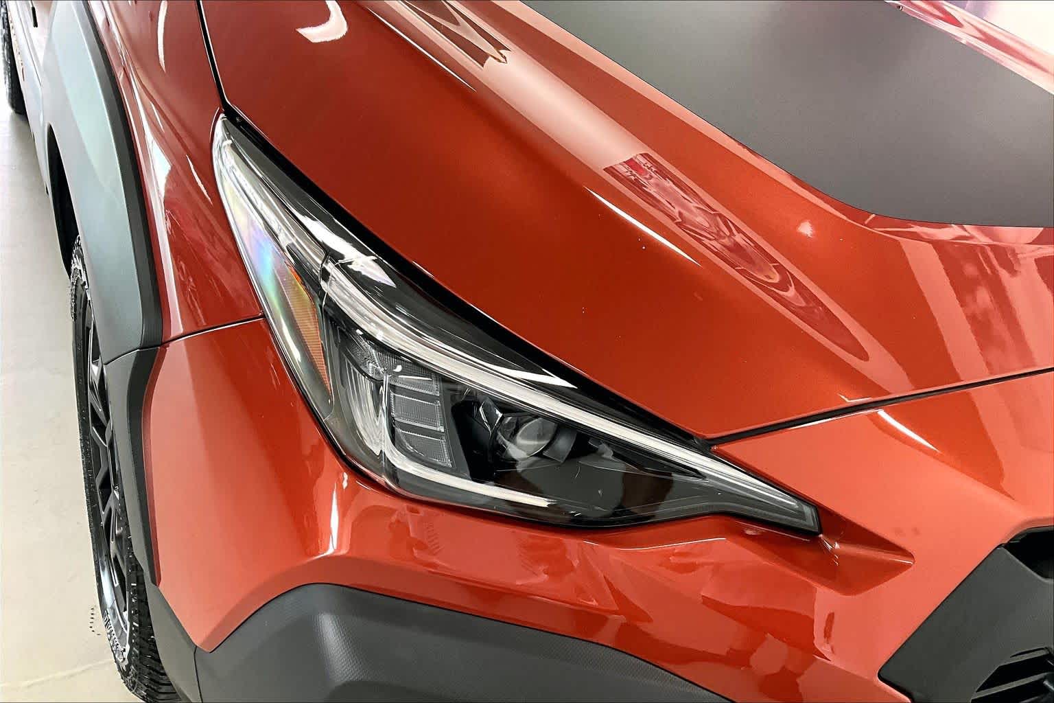 Thumbnail: 2024 Subaru Crosstrek - 29