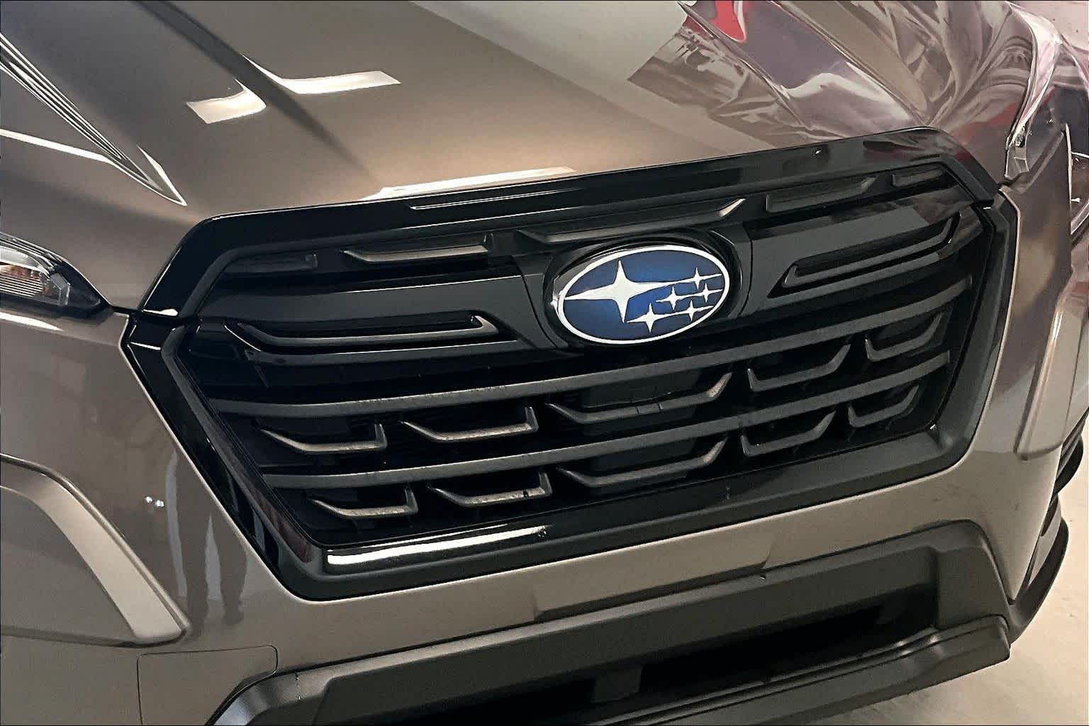 Thumbnail: 2023 Subaru Forester - 31