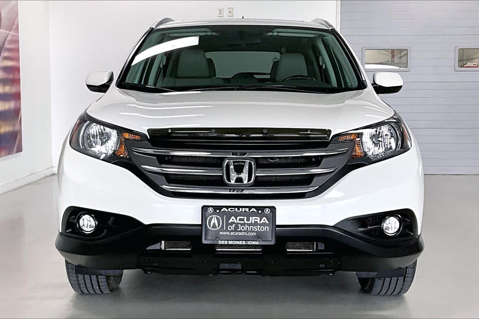 Thumbnail: 2013 Honda CR-V - 6