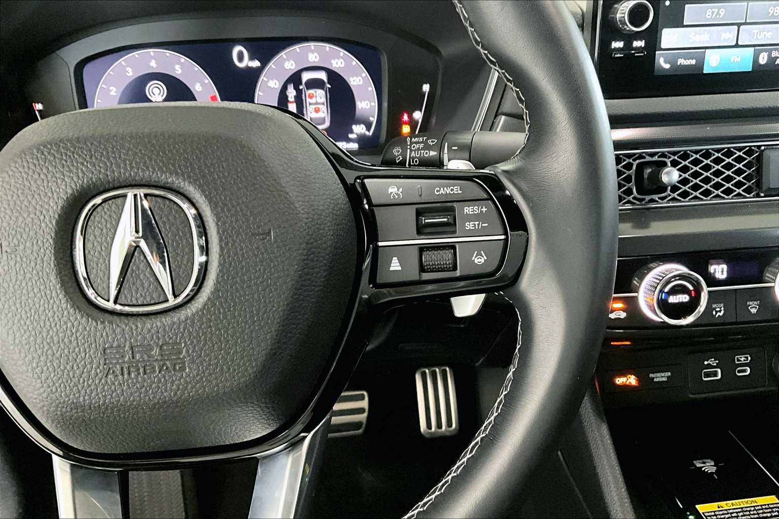 Thumbnail: 2023 Acura Integra - 25