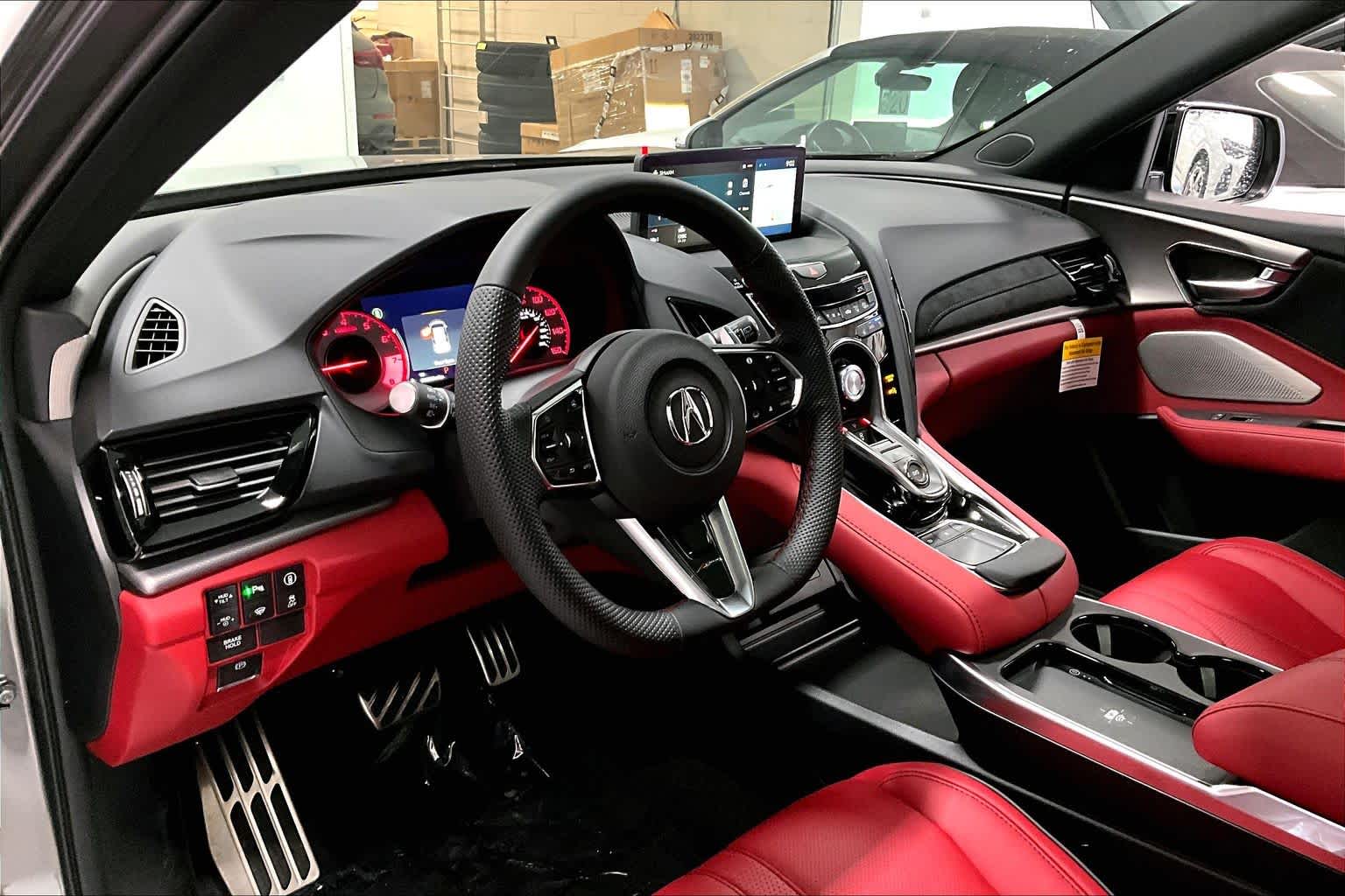 Thumbnail: 2026 Acura RDX - 2