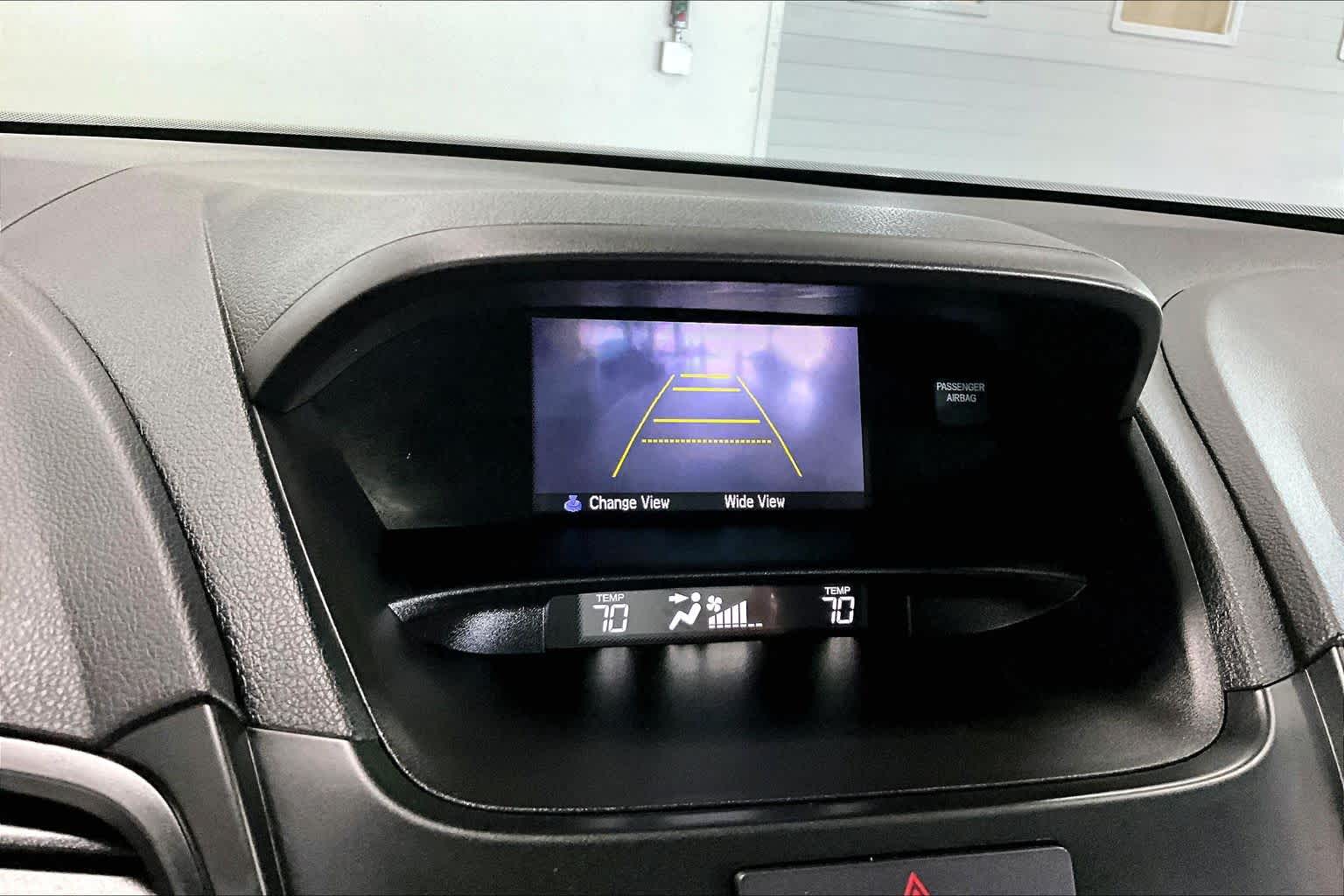 Thumbnail: 2015 Acura RDX - 24