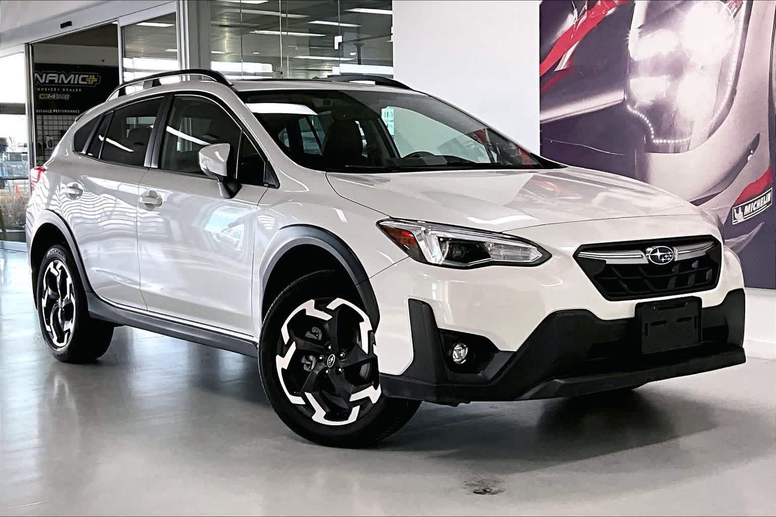 Thumbnail: 2023 Subaru Crosstrek - 20