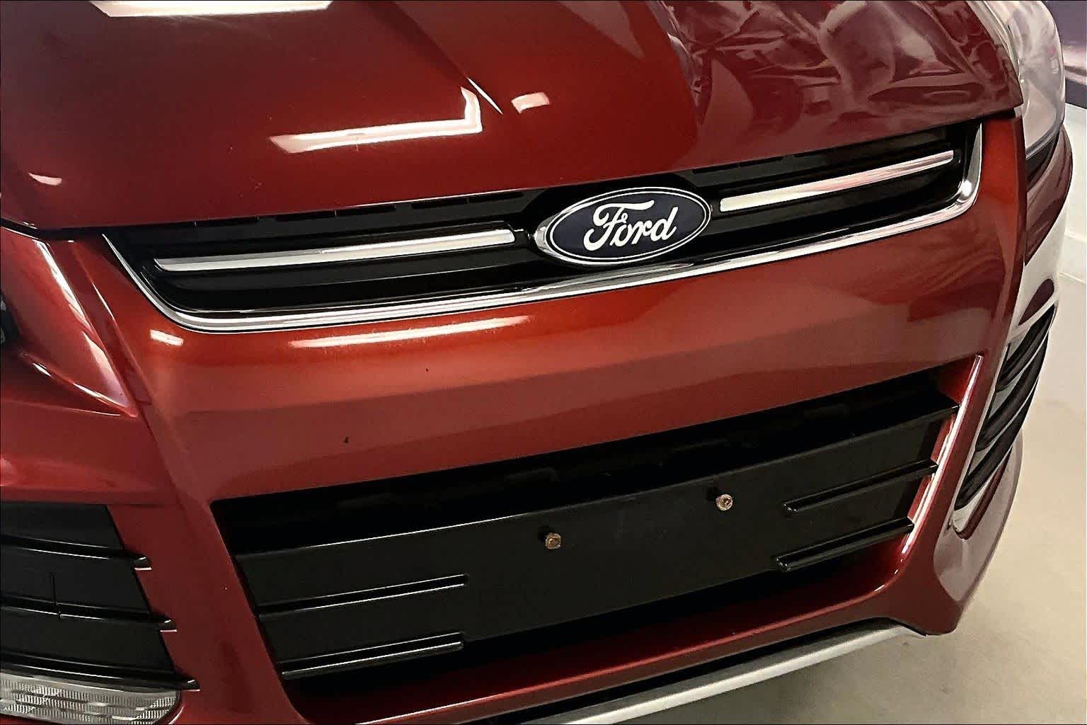 Thumbnail: 2014 Ford Escape - 31