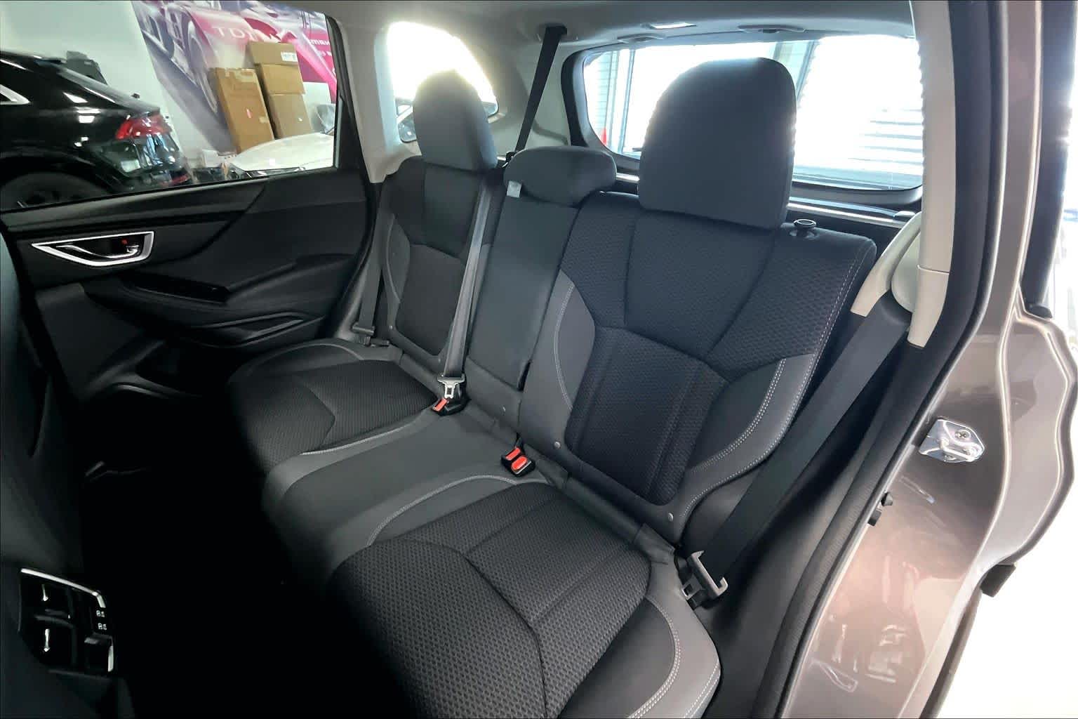 Thumbnail: 2023 Subaru Forester - 27