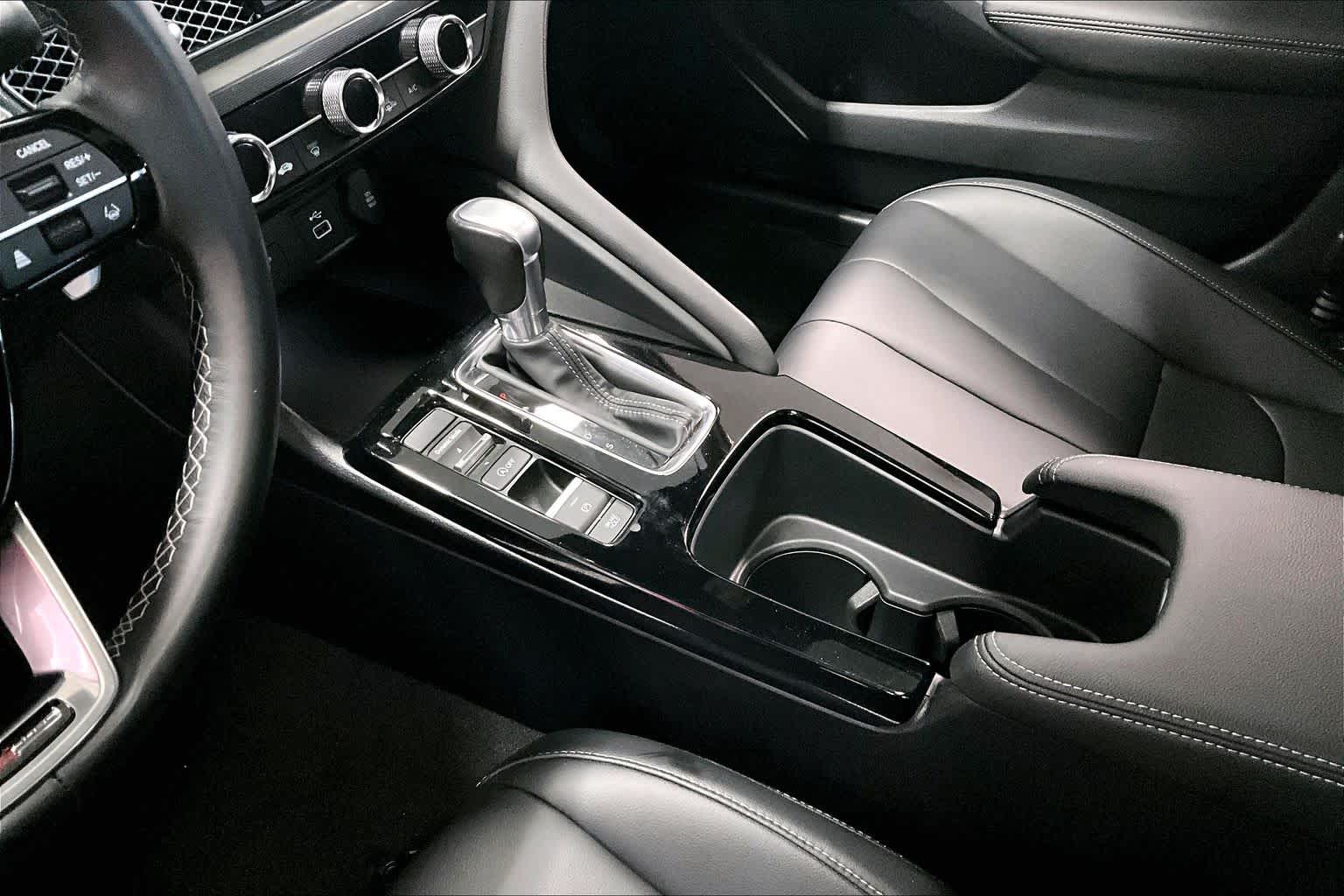 Thumbnail: 2023 Acura Integra - 15