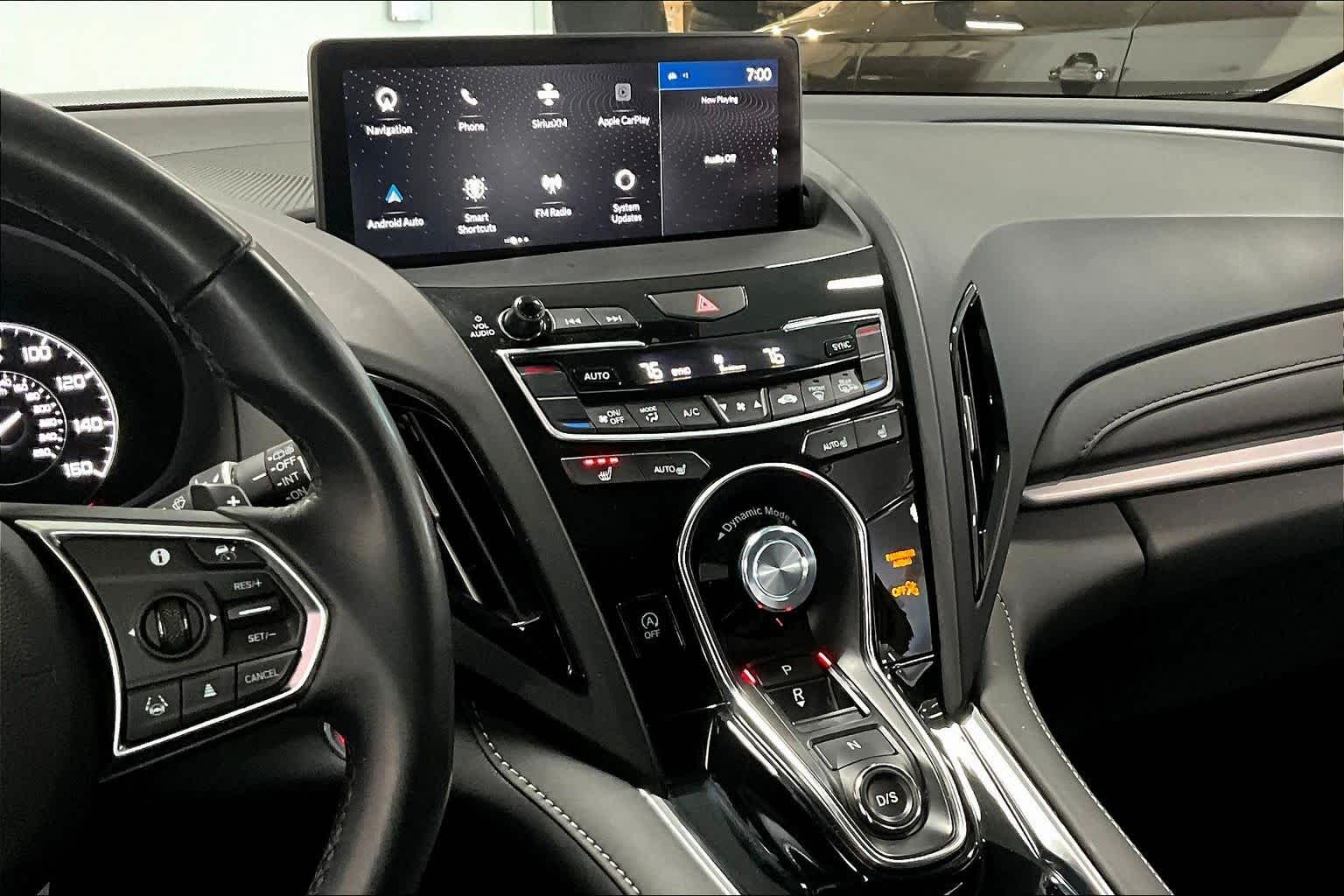 Thumbnail: 2022 Acura RDX - 14