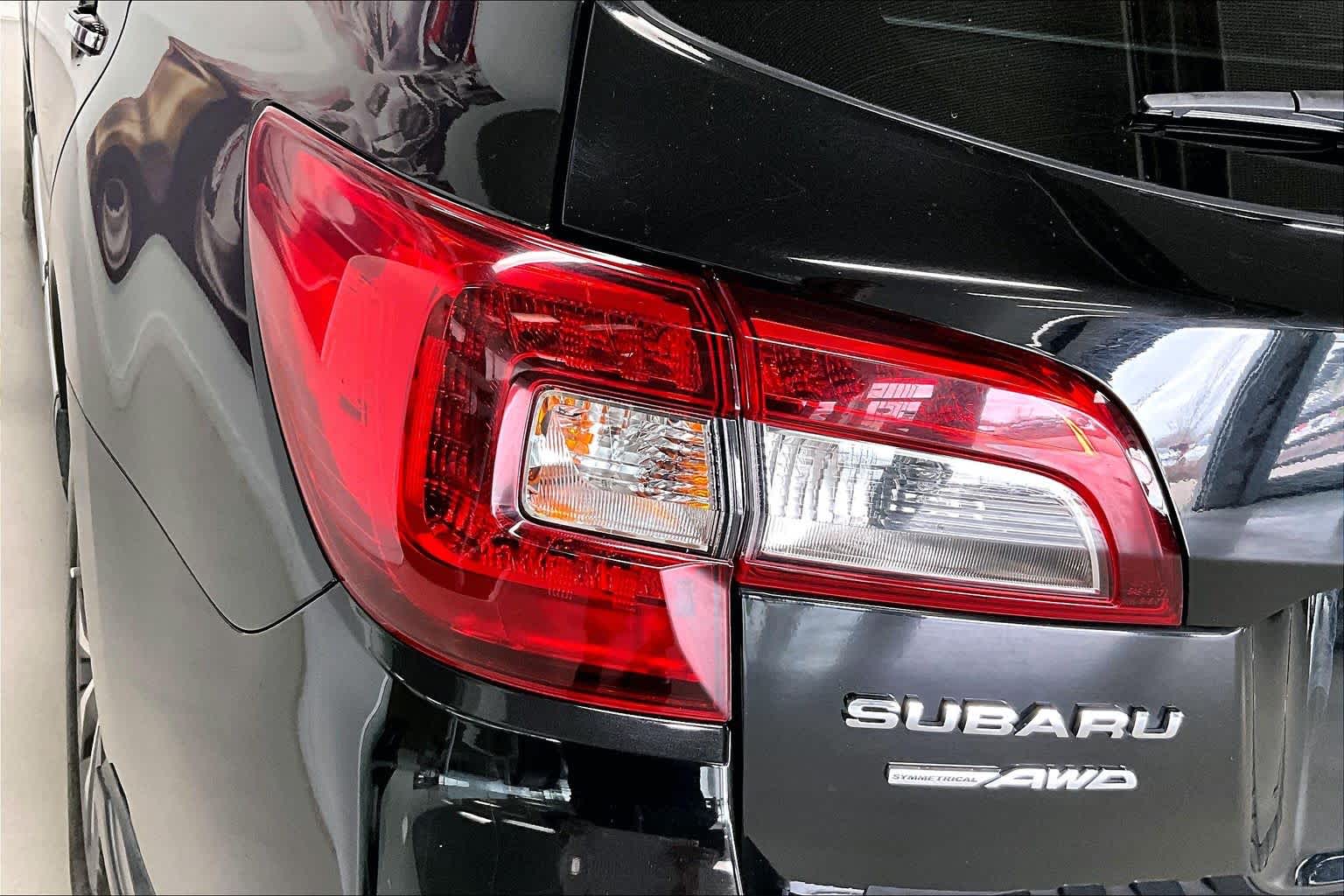 Thumbnail: 2018 Subaru Outback - 29