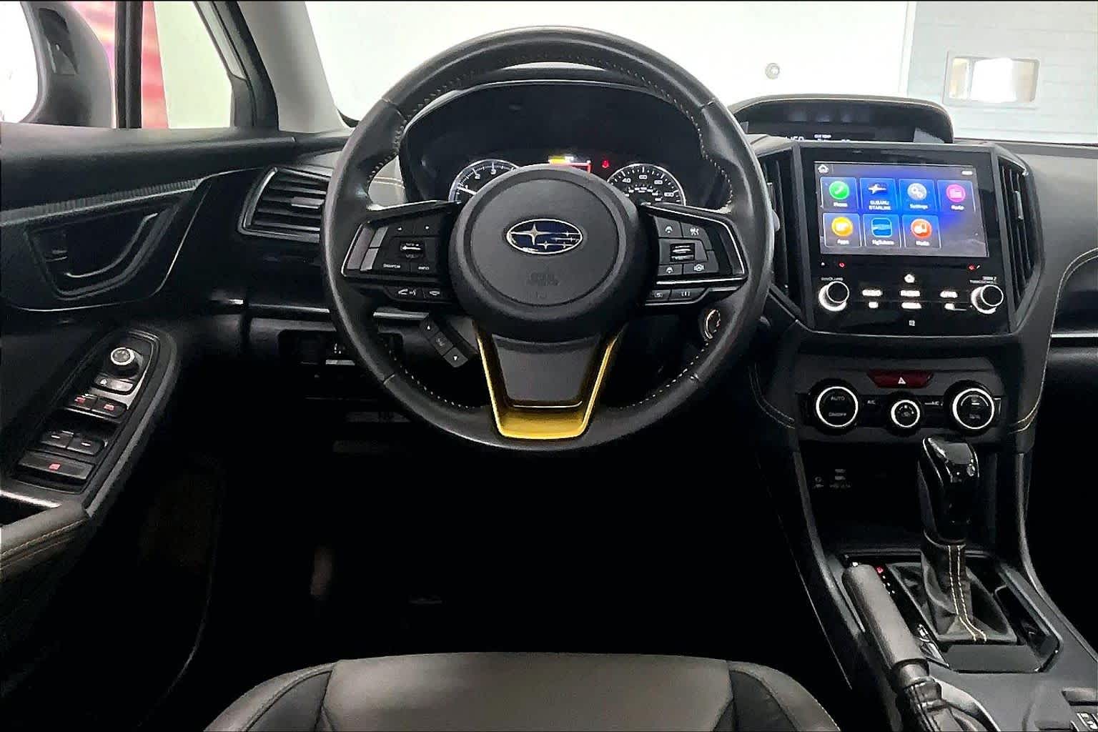 Thumbnail: 2023 Subaru Crosstrek - 13