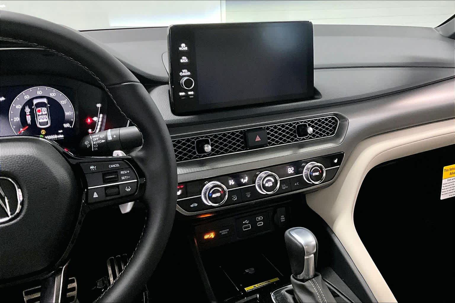 Thumbnail: 2026 Acura Integra - 16