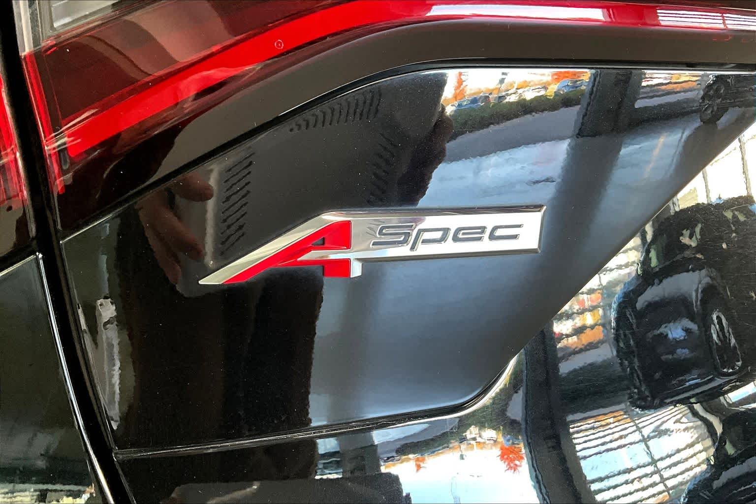 Thumbnail: 2023 Acura MDX - 7